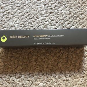 Juice Beauty Natural Mascara